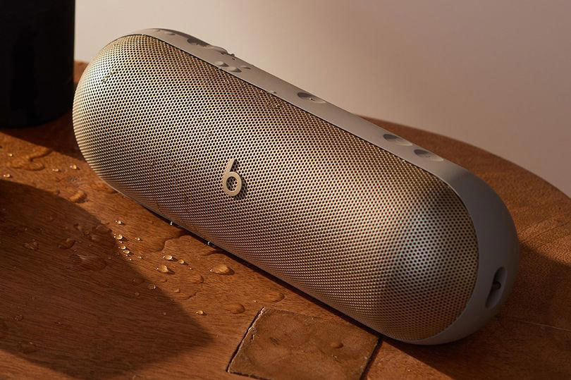 android, remember your beats pill? this speaker is back and it sounds better than ever
