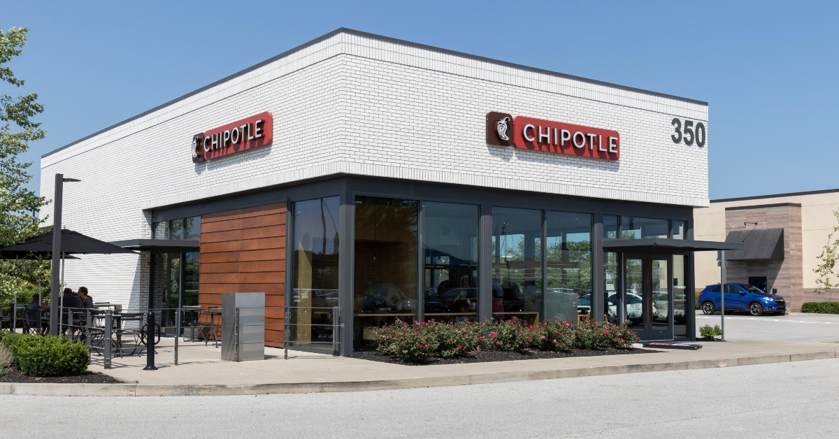 Is the Chipotle (NYSE:CMG) 50-1 Stock Split a Good Thing for Investors?