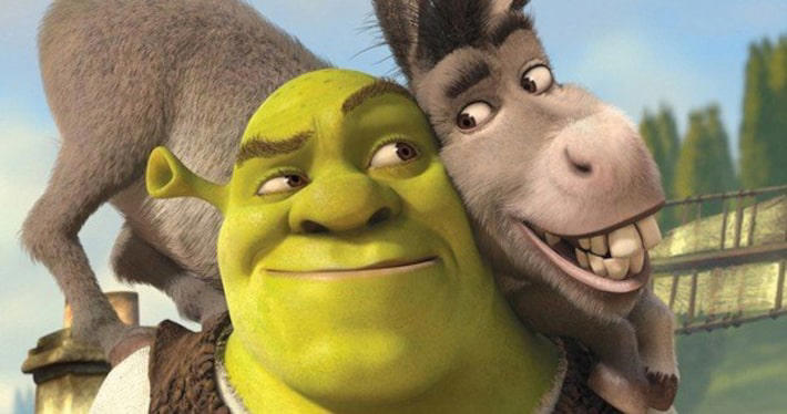 mais filmes de ‘shrek’: ogro ganhará sequência e longa sobre burro, diz eddie murphy; saiba tudo