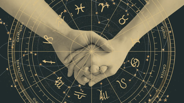 Navigating relationship challenges with synastry: A guide to compatibility