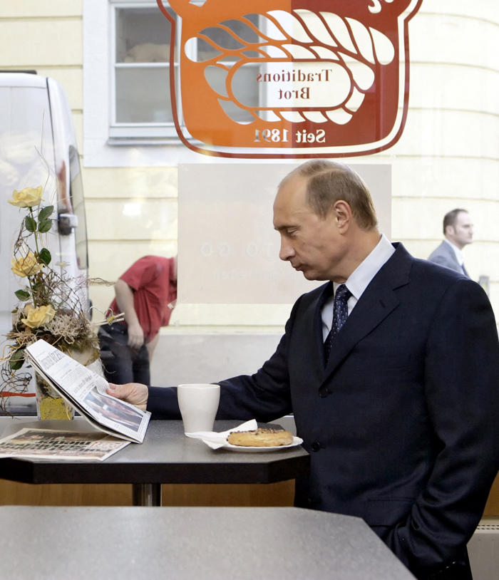 a legjobb európai újságokkal együtt tiltották be a 444-et oroszországban