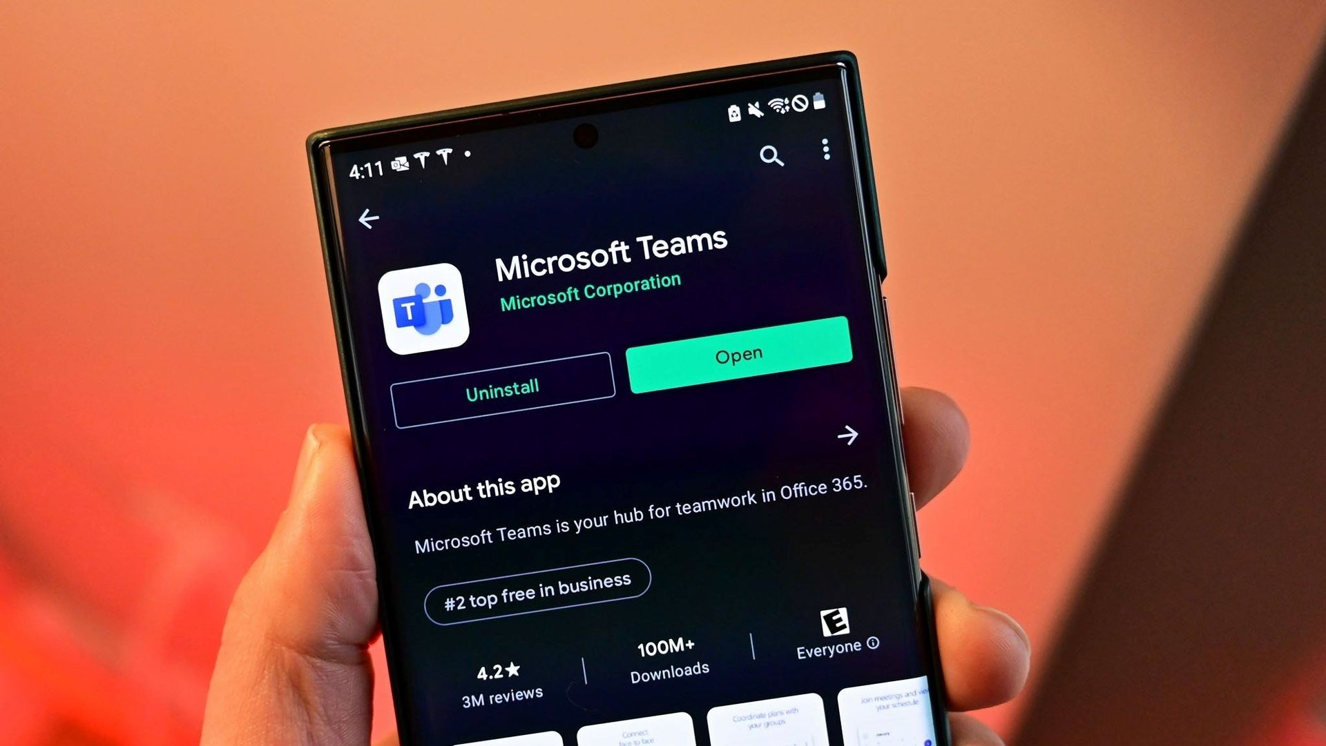 Microsoft Teams Will Become "more Inclusive, Personalized, And Engaging ...