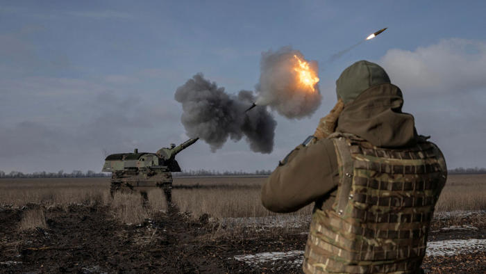 bundeswehr: boris pistorius will artillerie-granaten für bis zu 15 milliarden euro bestellen