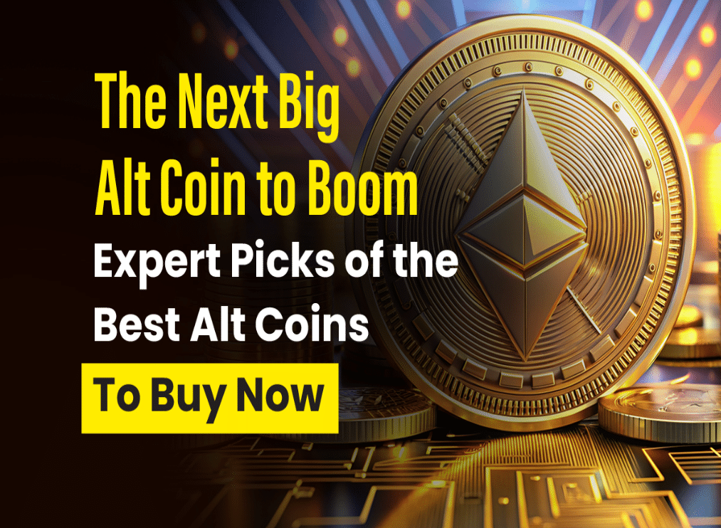 The Next Big Altcoin To Boom: 5SCAPE Claims To Be The Best Altcoins To ...