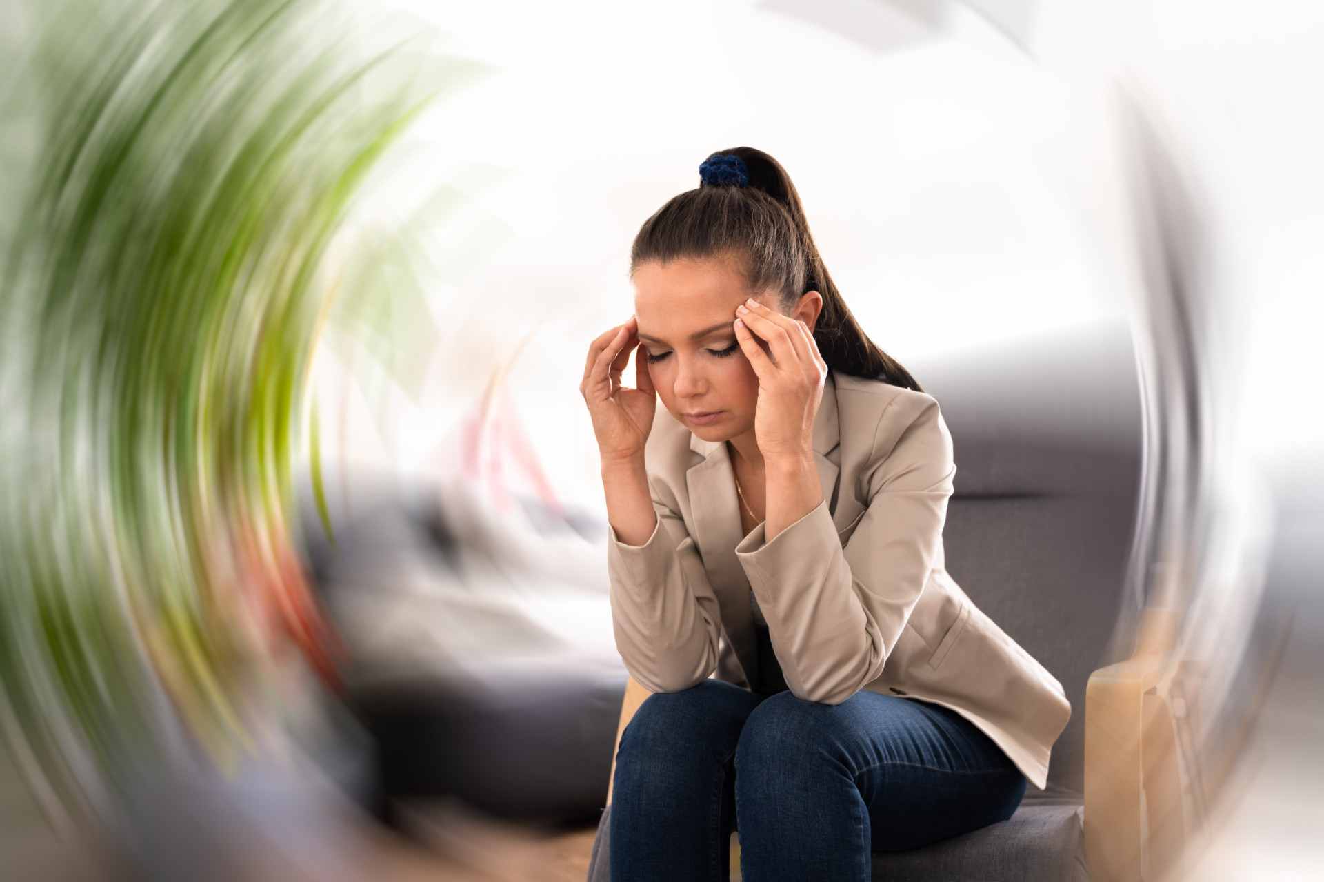 What's behind dizziness? Explore causes, treatments, and prevention ...