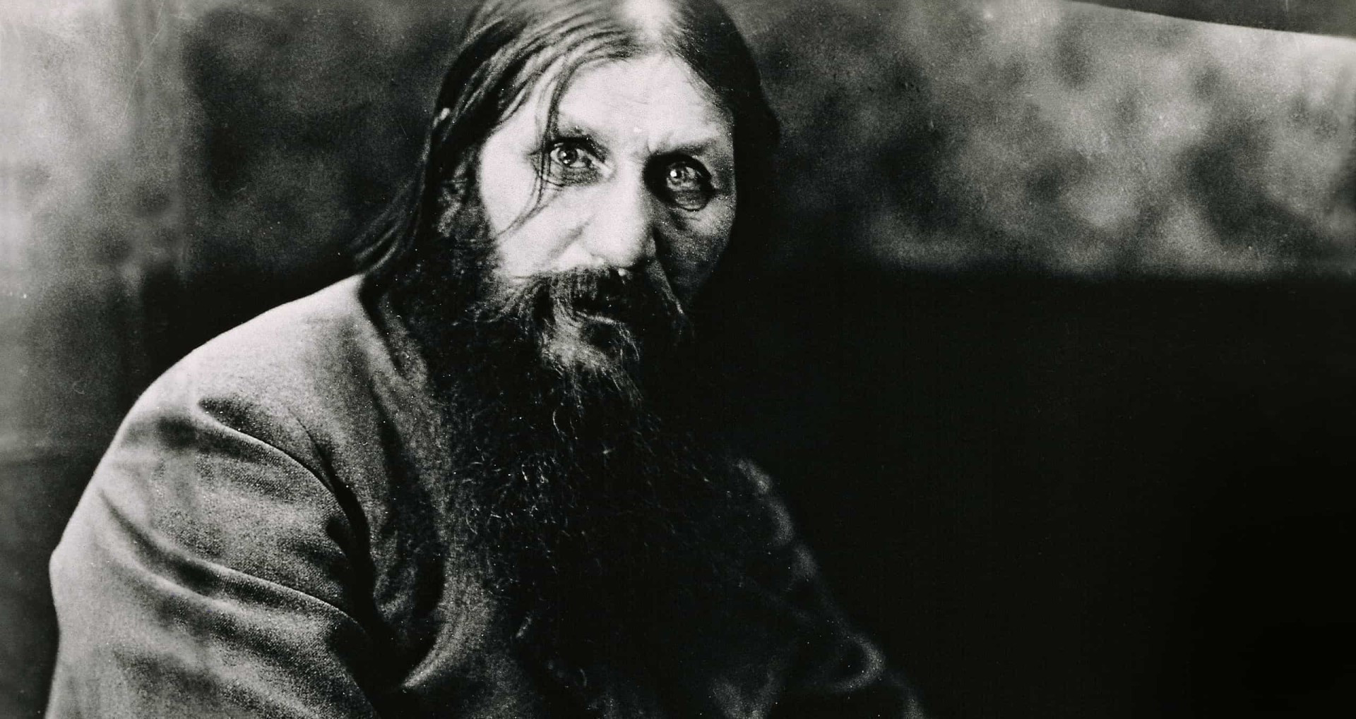 Grigori Raspoutine qui était le "moine fou" à l'influence royale