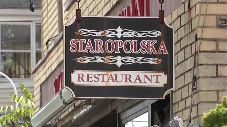 Staropolska Restaurant in New Britain announced they will not reopen their doors after a fire damaged the restaurant’s basement last year.