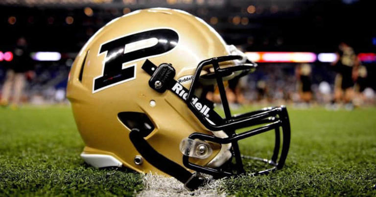 Report: Purdue adds FCS Southern Illinois to 2025 football schedule