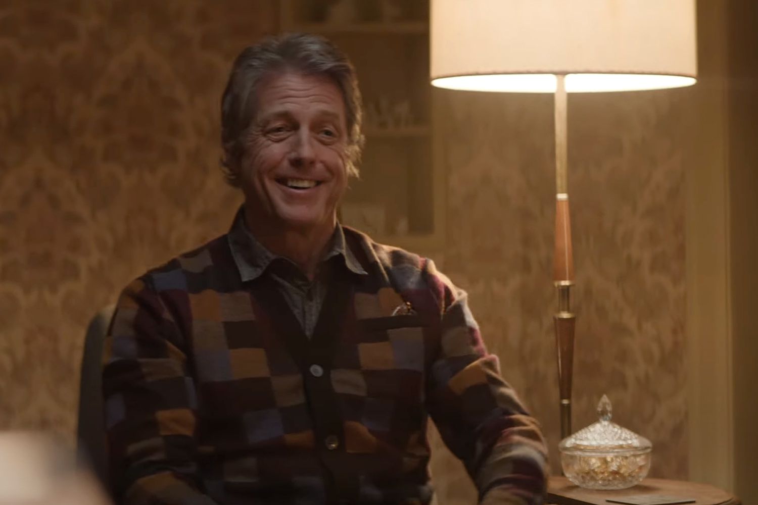 Hugh Grant Plays A Terrifying Horror Villain In A24's “Heretic” Trailer