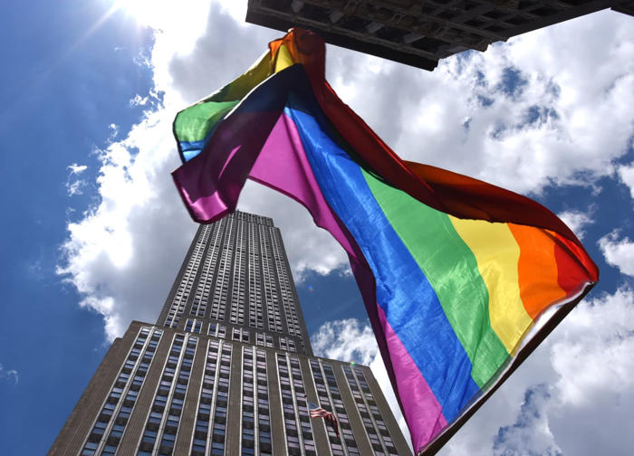 finding lgbtq-focused investments can be difficult. here’s where to begin.