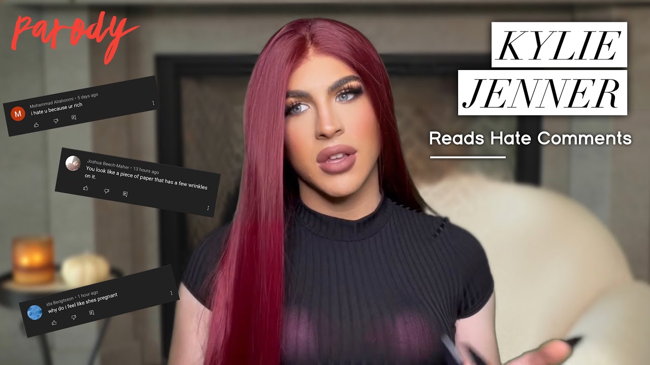 kylie-jenner-reads-hate-comments