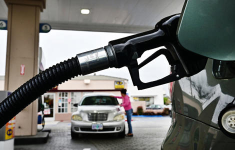 Millions of Drivers Told to Avoid Gas Stations<br><br>