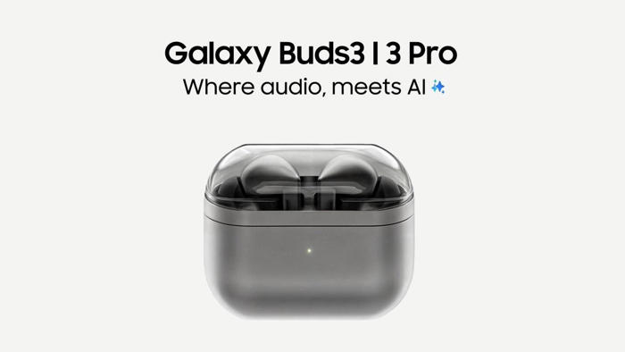 samsung galaxy buds 3 could go heavy on ai — here’s what we know so far