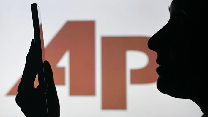 exclusive: ap launching nonprofit group to raise at least $100m for local news