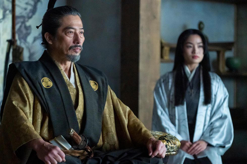 hulu fan-favorite 'shōgun' is getting a season 2 — here's what we know