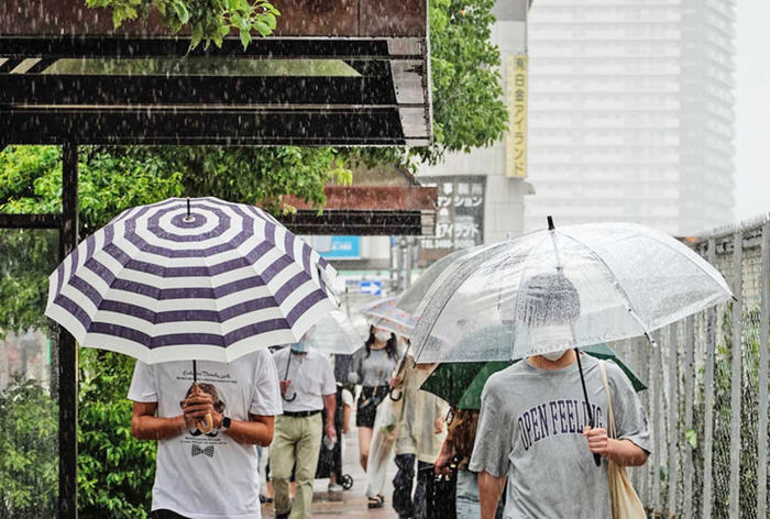 เผยผลสำรวจพบ “คนวัยทำงาน” ในญี่ปุ่นเกือบ 60% “ขาดแรงจูงใจ” ช่วงฤดูฝน