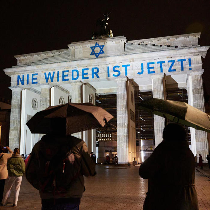 juden- und israelfeindlichen taten : 747 antisemitismus-verfahren bei der berliner staatsanwaltschaft
