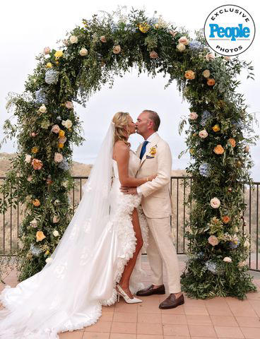 Kary Brittingham Is Married! “Real Housewives of Dallas” Star Says 'I ...