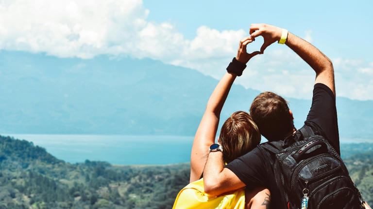 Why your honeymoon should not be the first trip with your partner