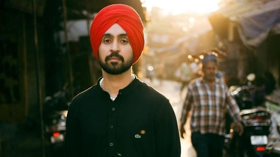 diljit dosanjh: people say i've become a phenomenon, but i've been working for it for 22 years