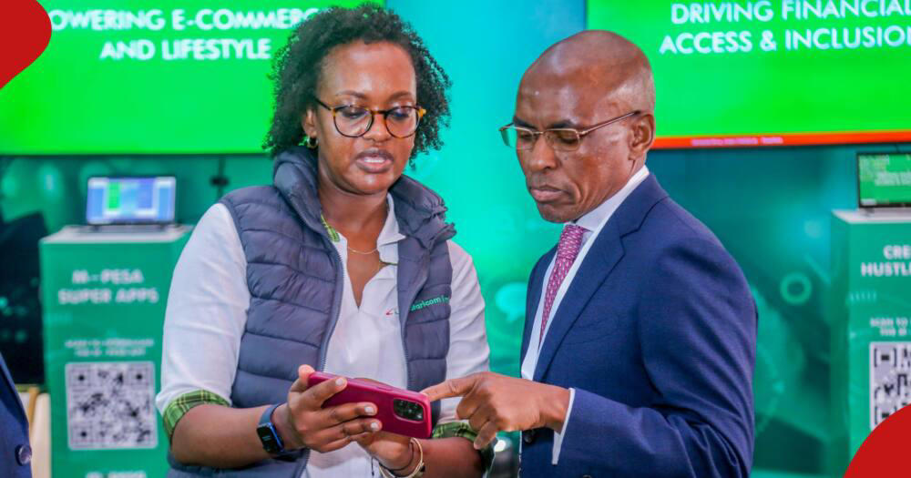 how to, safaricom explains how to check if your calls have been forwarded to police, others and cancel