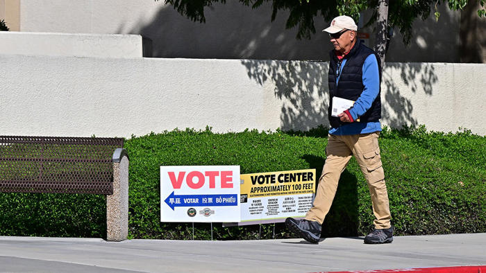 california city keeps controversial language on ballot measure for non-citizens to vote: 'sugarcoating'