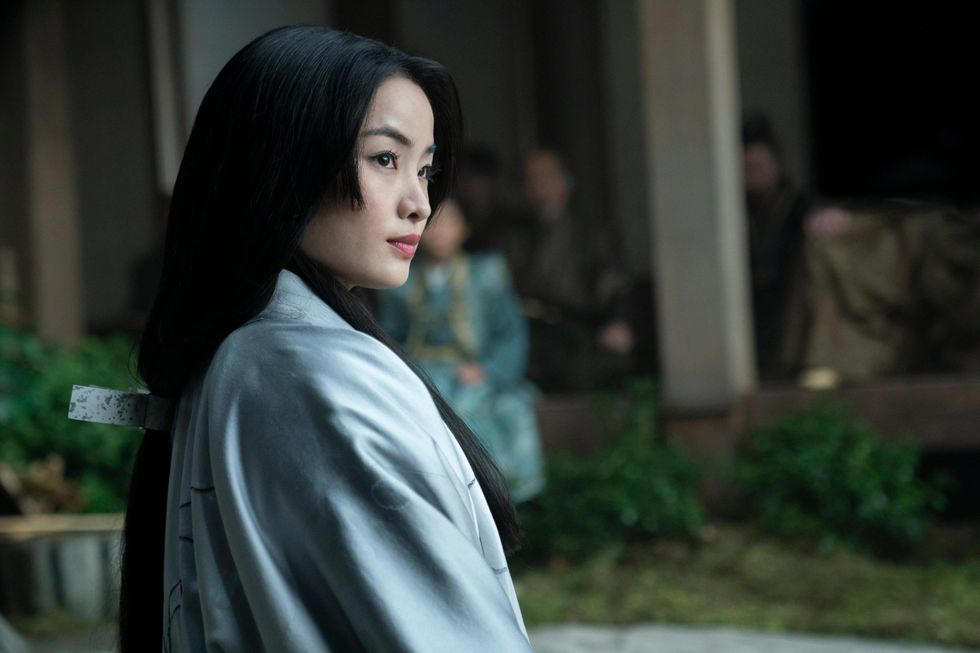 hulu fan-favorite 'shōgun' is getting a season 2 — here's what we know