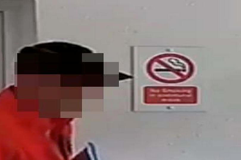 royal mail launches probe as postie 'seen scrawling 'racists'' on reform leaflets