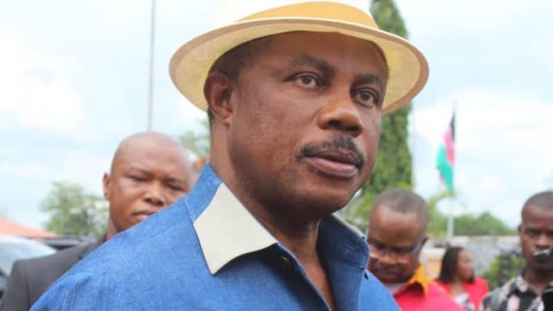 EFCC Opens Money Laundering Case Against Ex-gov Obiano With Two Witnesses