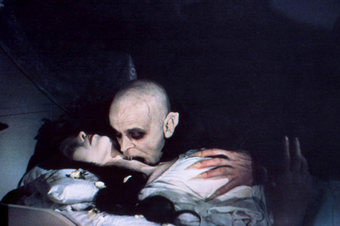 102 years later and nosferatu remake is already being dubbed 'a masterpiece'