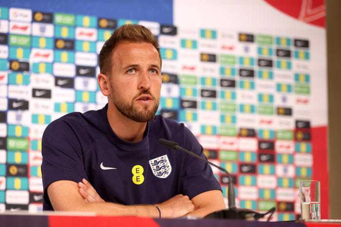 england vs slovenia live! euro 2024 result, match stream, latest reaction and updates as three lions top group