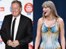 Piers Morgan says ‘only dampener’ at Taylor Swift’s concert was receiving a bracelet with ‘Mean’ lyrics<br><br>