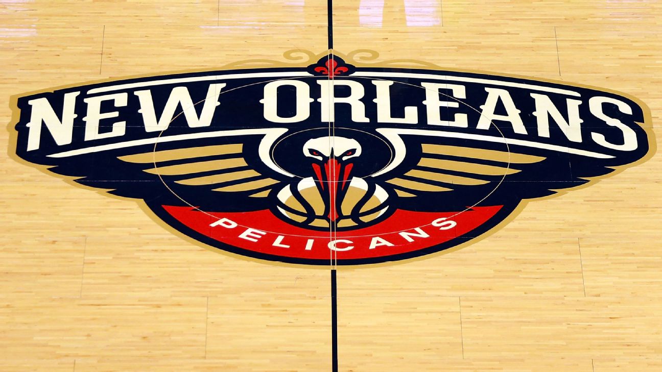 Pelicans Promote Bryson Graham To GM, Replaces Trajan Langdon