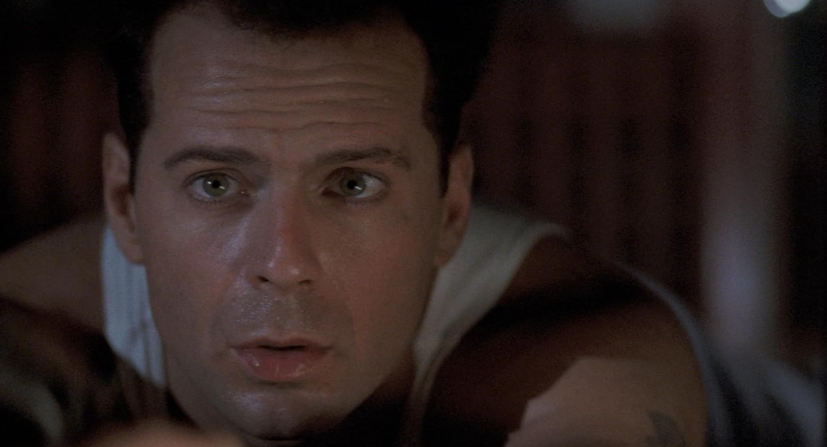 7 Most Iconic Die Hard Movie Quotes