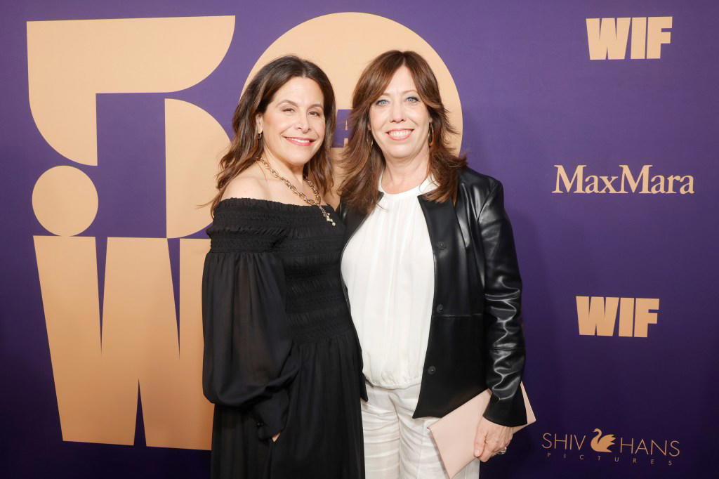 women in film sets 60 members for 2024 wif fellowship program with industry mentors