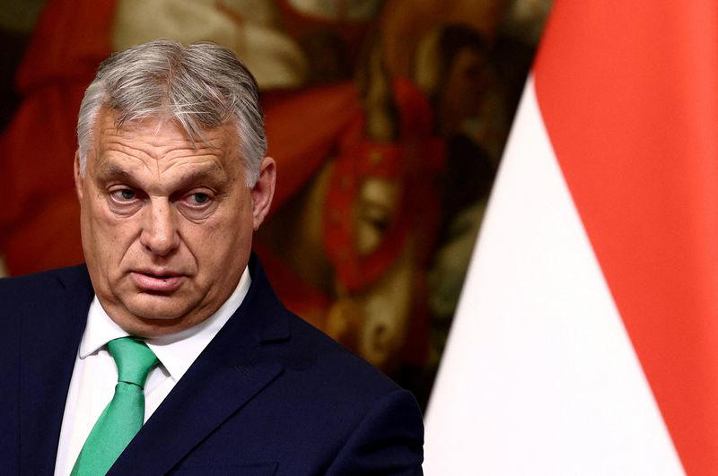 hungary launches investigation into anti-corruption watchdog