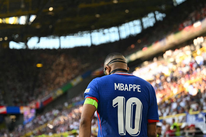 france xi vs belgium: confirmed team news, predicted lineup and injuries for euro 2024 today