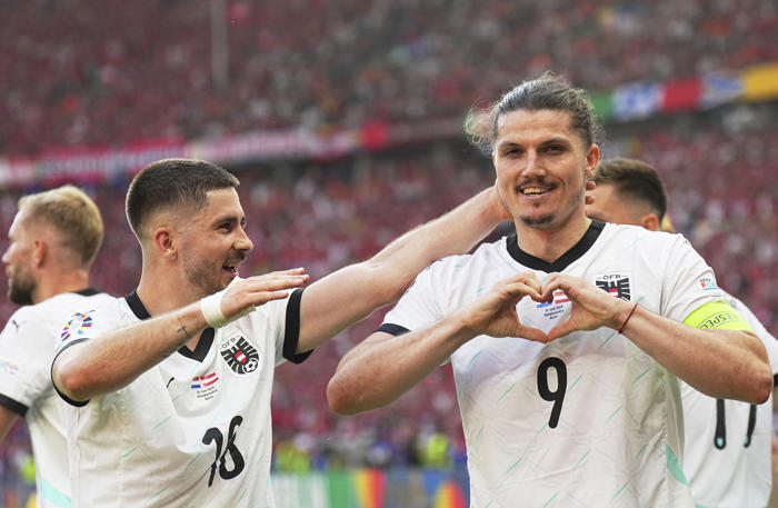 østerrike imponerte i 3-2-seier over nederland: – blir ikke bedre enn dette