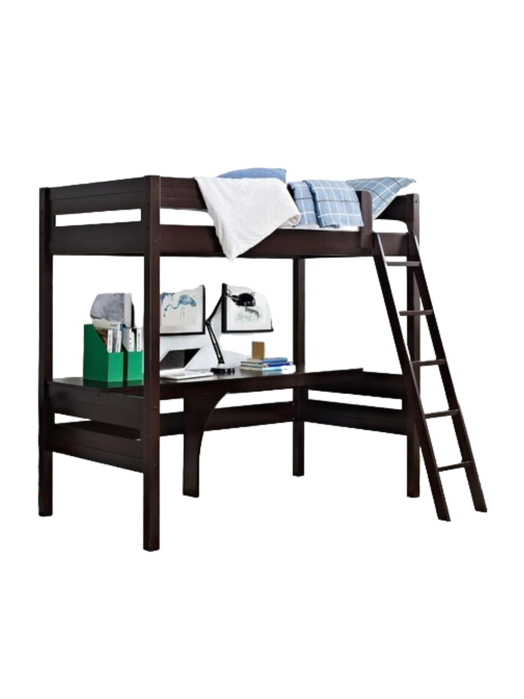 10 Best Loft Beds for Adults That Are Great for Maximizing Small Spaces