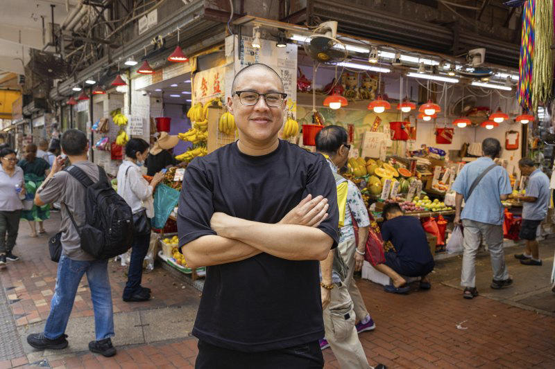 chef dan hong shares his food go-tos from airport mcdonald’s to michelin-starred sushi