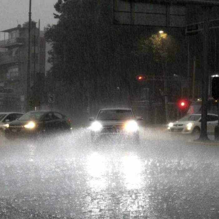 alerta por 9 días de lluvia en cdmx y edomex: ¡toma precauciones!