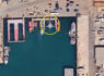 Satellite Images Show Secretive Underwater Drone Docked at Navy Base<br><br>