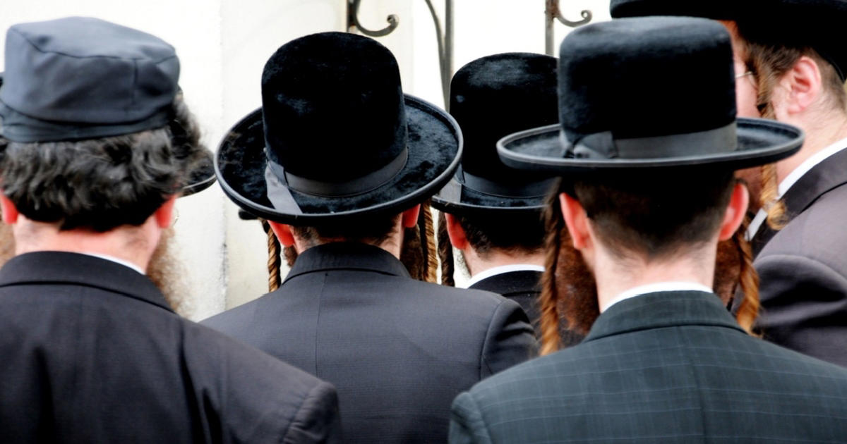 ny lov vedtaget: ultraortodokse jøder skal tvinges i militæret