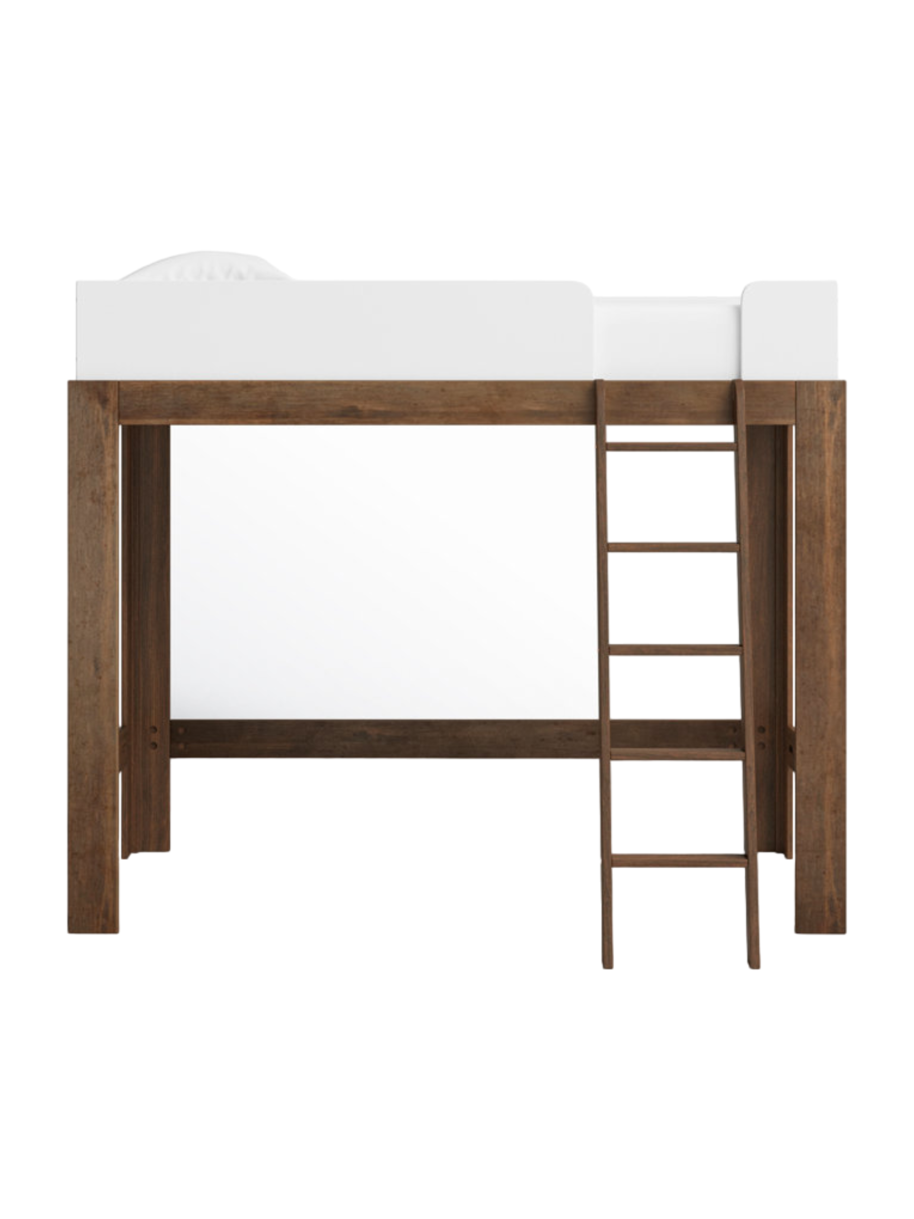 10 Best Loft Beds for Adults That Are Great for Maximizing Small Spaces