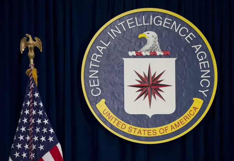 ‘Barricade incident’ reported at CIA headquarters in Virginia