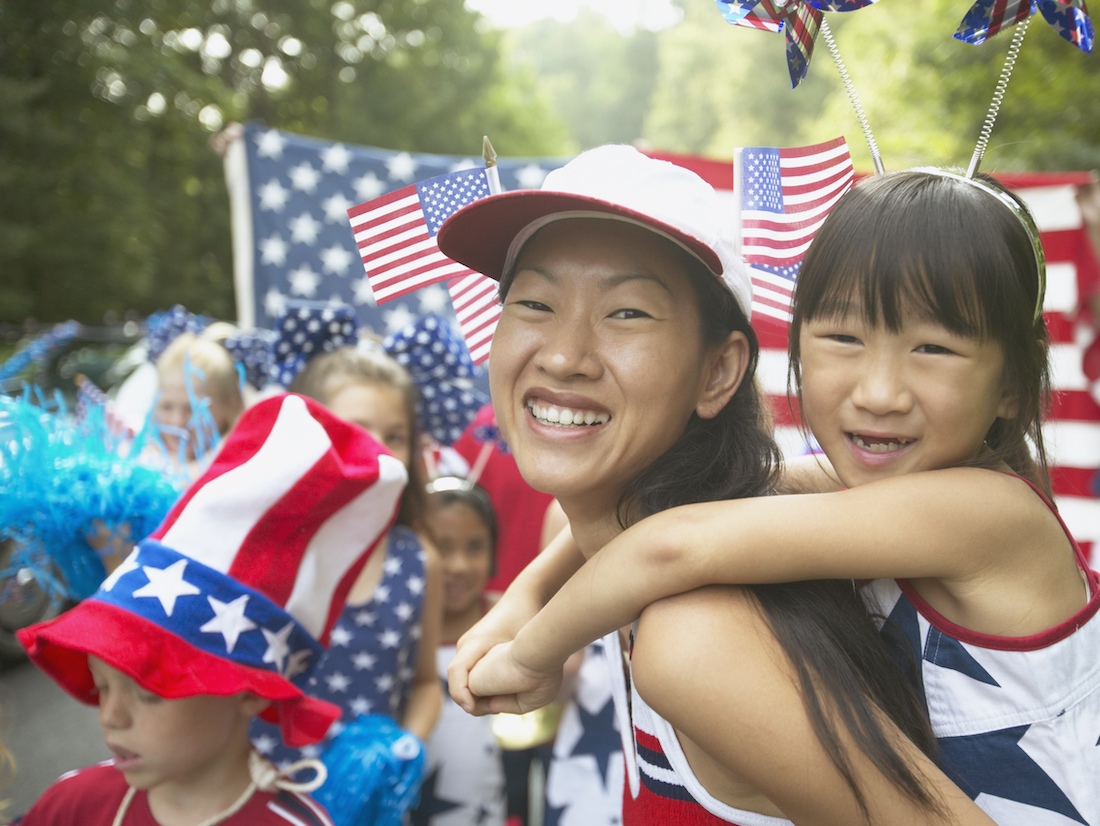 independence day meaning english