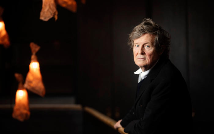 sir david hare: too many plays are adaptations of film or tv