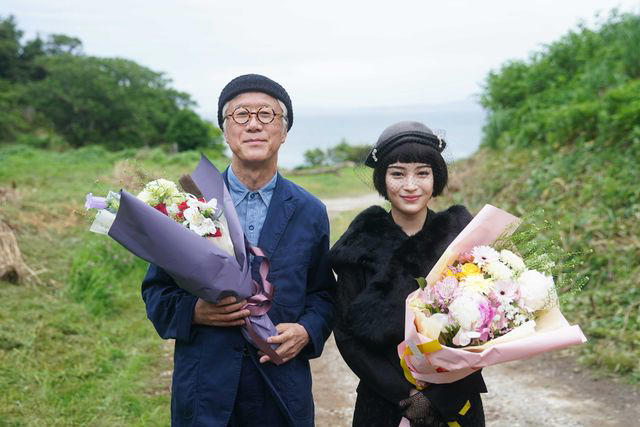 広瀬すず主演『ゆきてかへらぬ』2025年2月公開決定！2人の天才に愛される実在の女優に