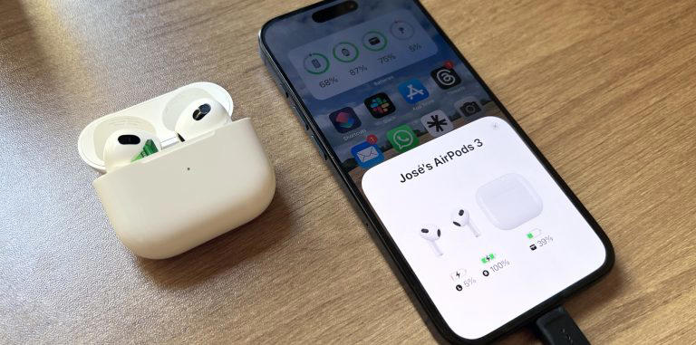 how to, apple releases new airpods firmware update for all models – here's how to install it