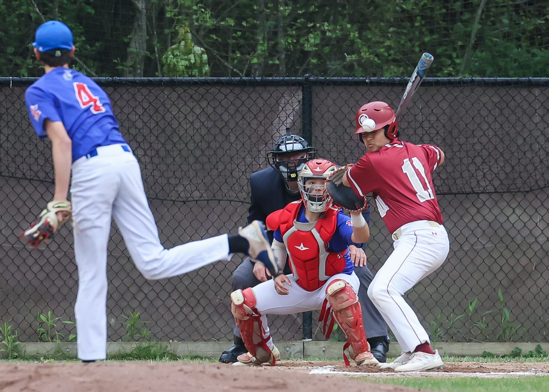 Vanderbilt Baseball Lands Dayton Pitcher Connor Fennell From Transfer ...